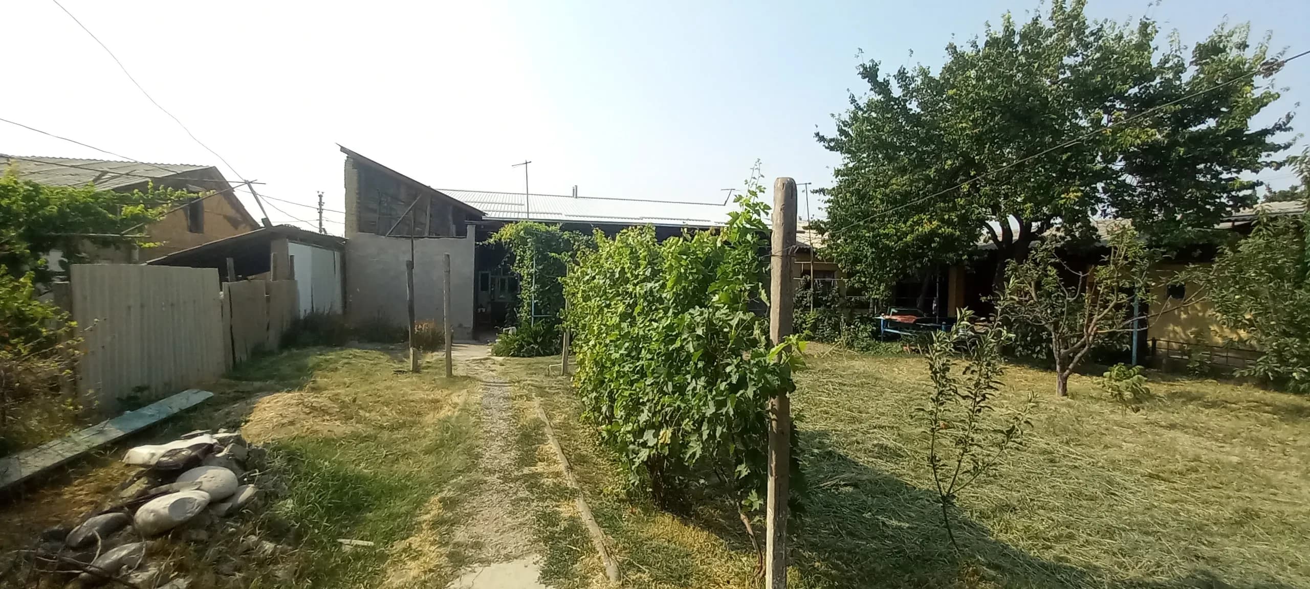 Qibray tuman Bòston mfy bo'ston 3 tor kòcha 9uy — 3