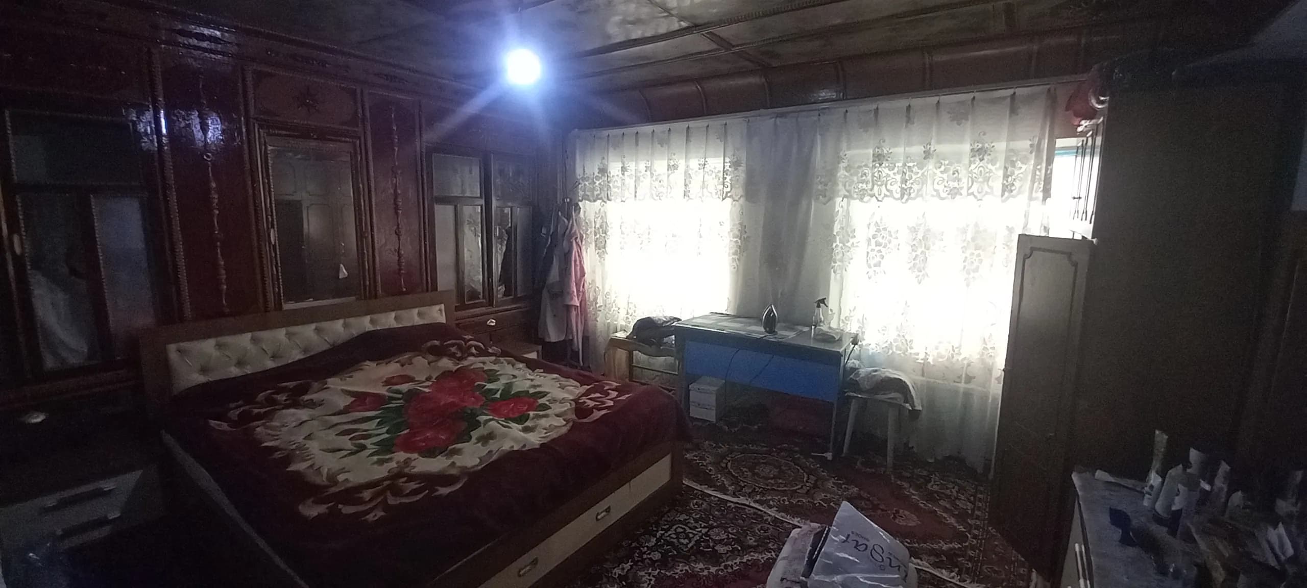Qibray tuman Bòston mfy bo'ston 3 tor kòcha 9uy — 8
