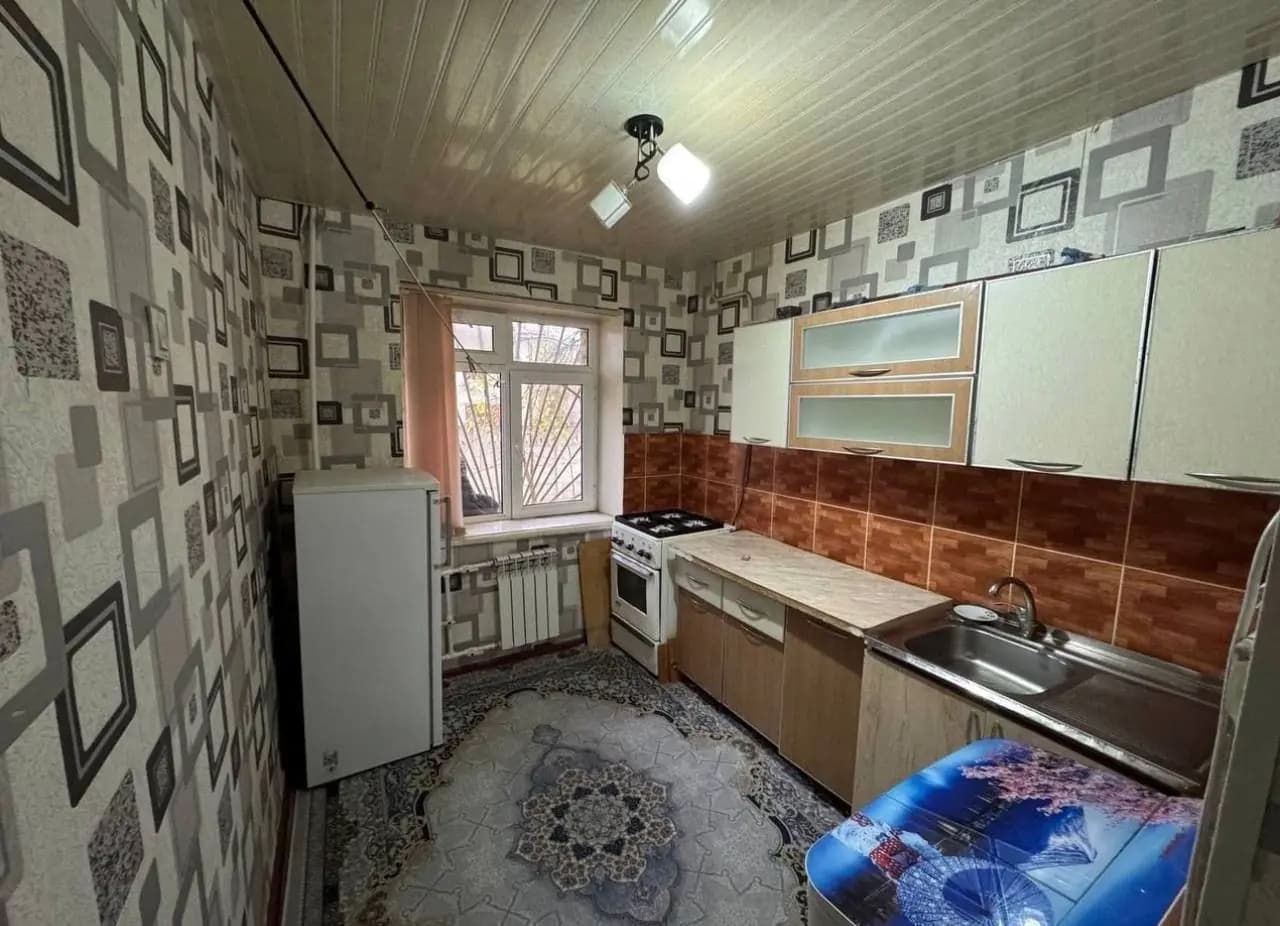 1/1/4/ ор Парус 8кв Чиланзар — 1