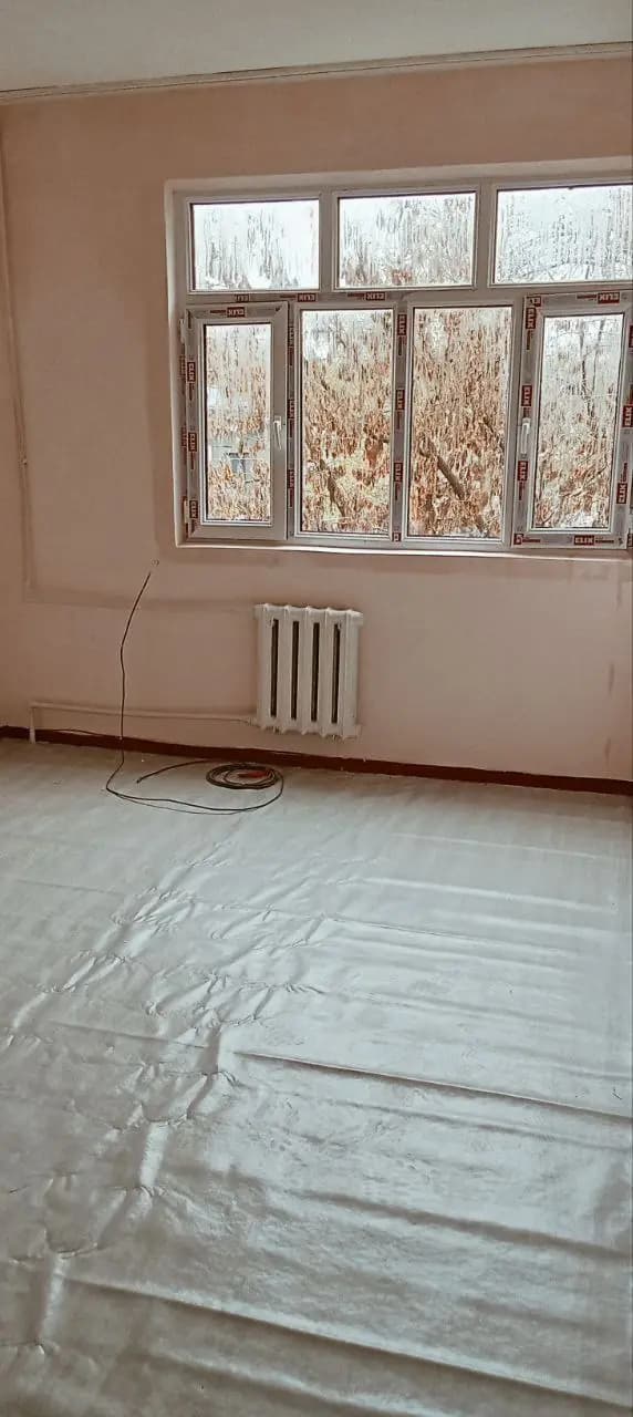 1/3/4 ор Парус 8кв Чиланзар Продаю — 1