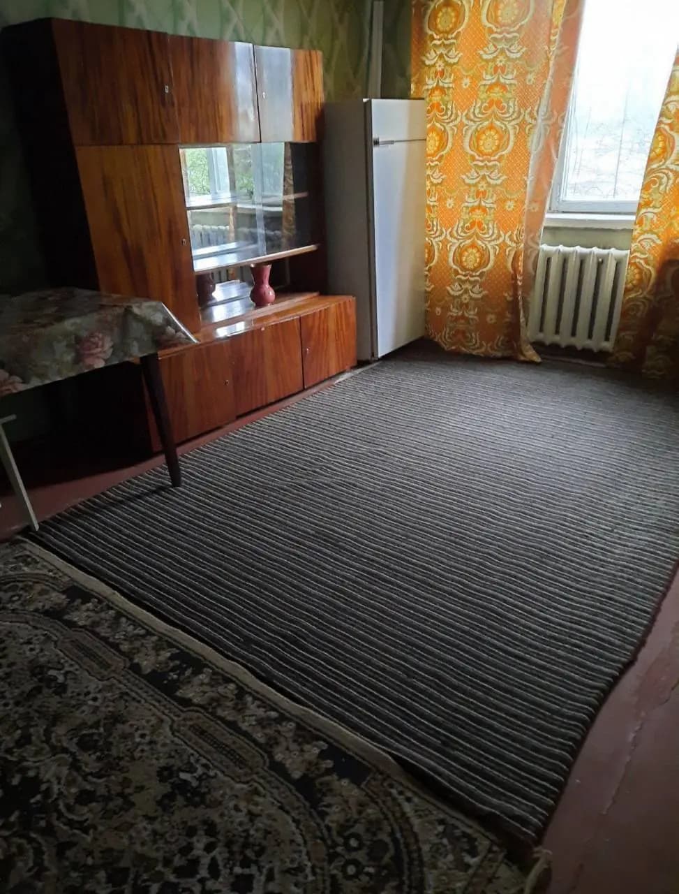 1 комнатная Кирпич 1кв Чиланзар — 1