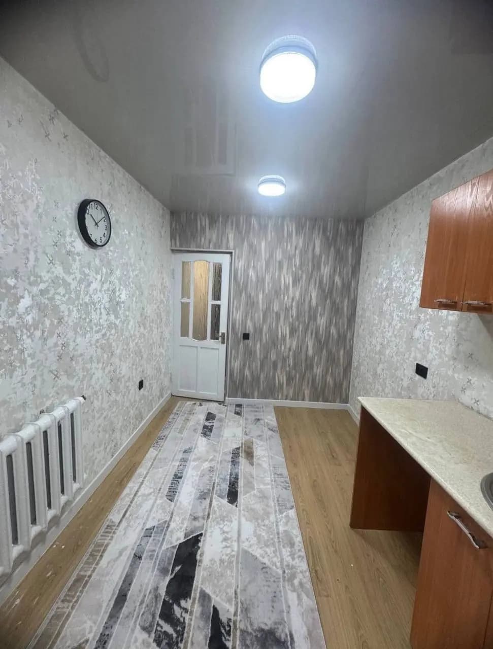 1/3/4 Меб+Тех Балкон 1/3 Актепа Ул Гульханий — 2