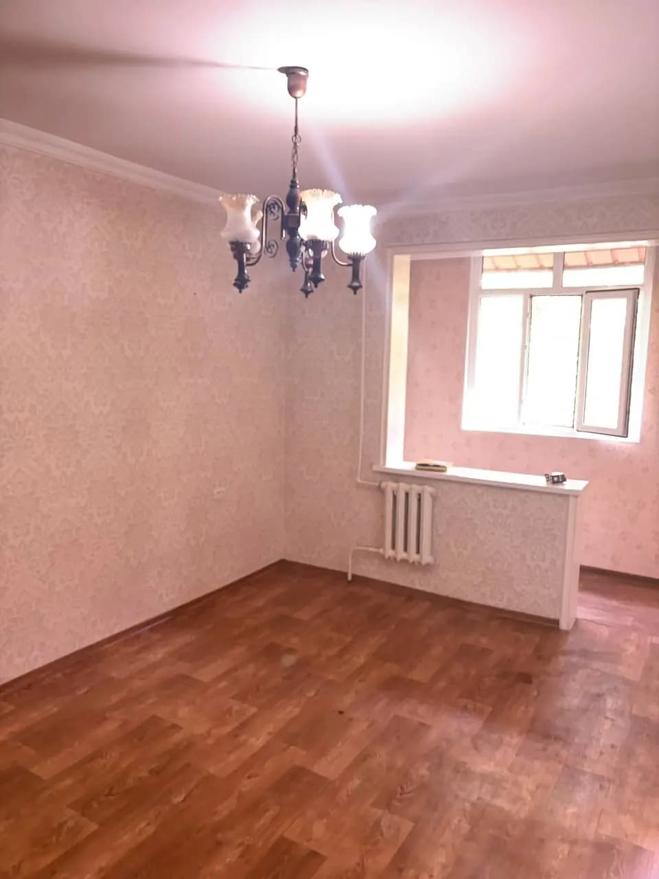 2/3/4 Ор Атлант 14кв Чиланзар — 2