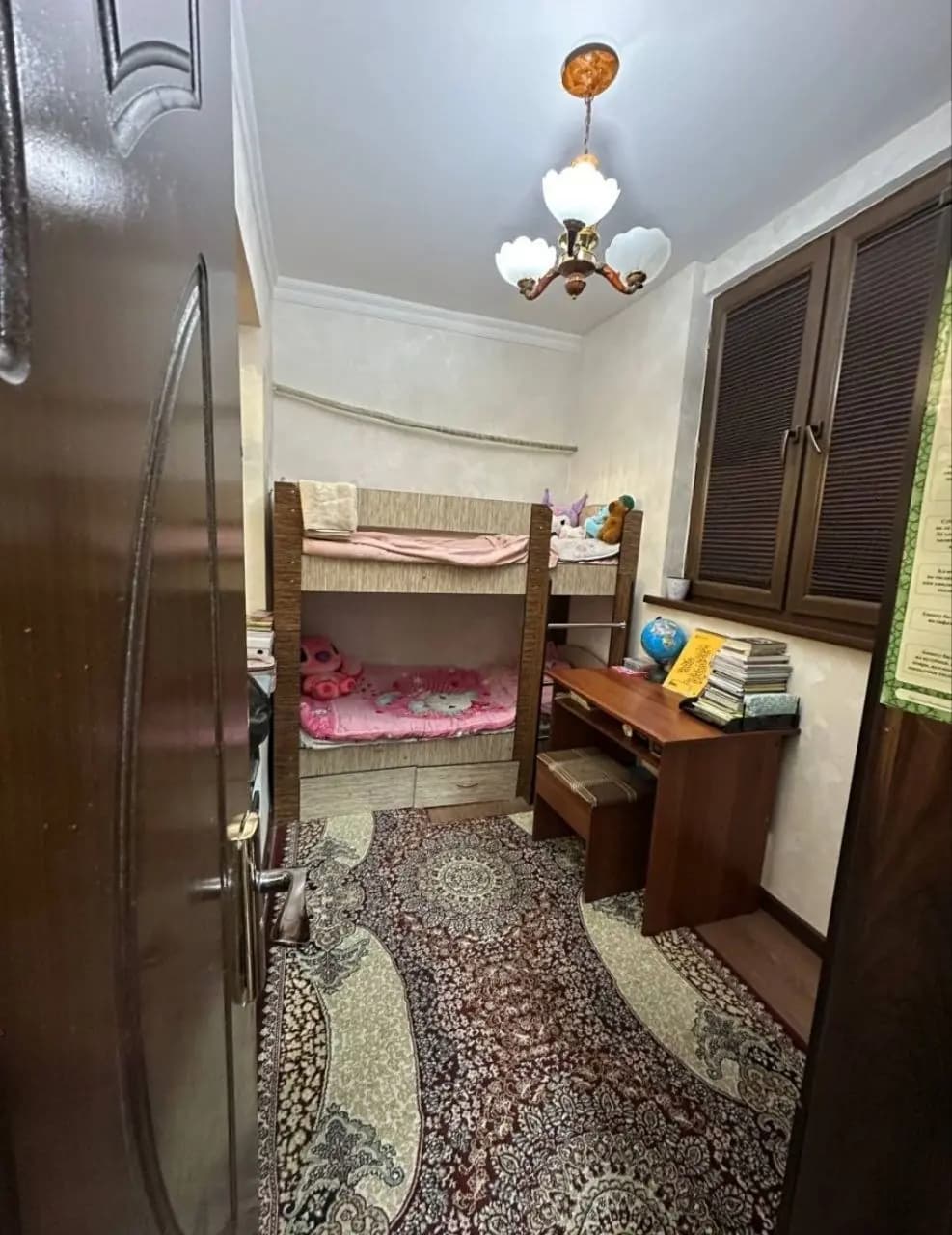 2*3/2/4 Разделка Балкон 2/4 ор Илон Ота Мечеть 20кв Чиланзар — 4