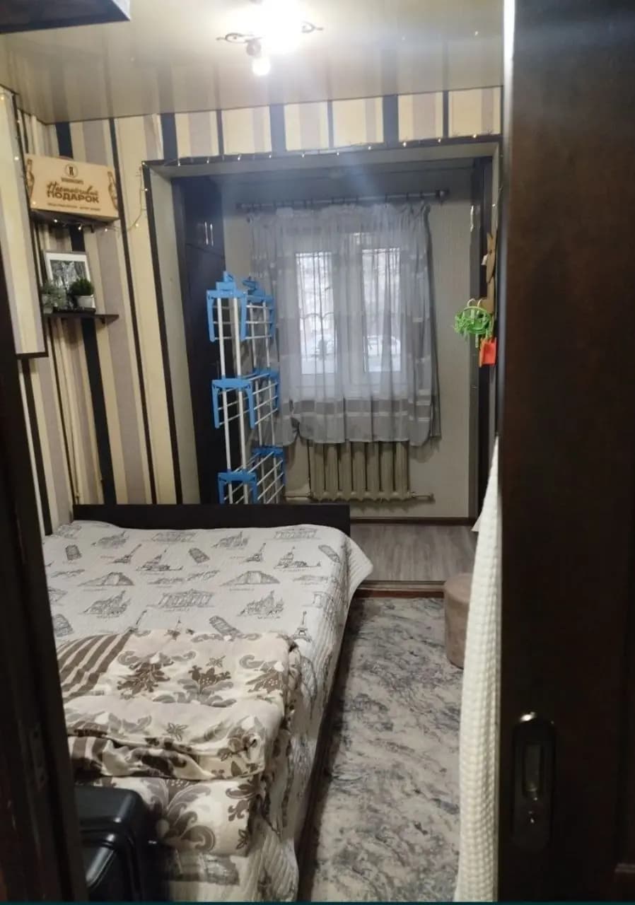 2*3/1/9 Евро Меб+Тех ор Круг Аль Хорайзмий 11кв Чиланзар — 1