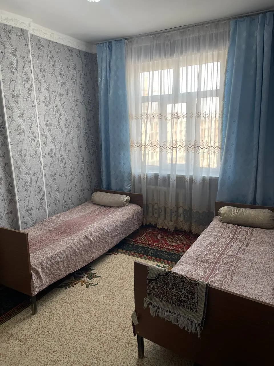 Продам 2х комнатная квартира 50м2 — 2