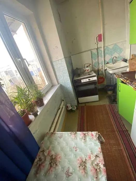 Продаётся 2х комнатная — 1