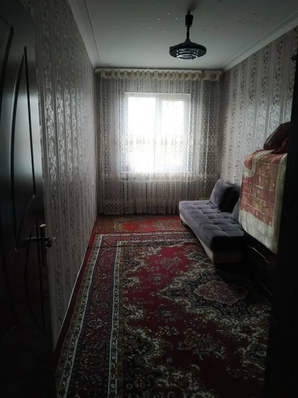 Яшнобод район прадается квартира 3 ком.н — 2