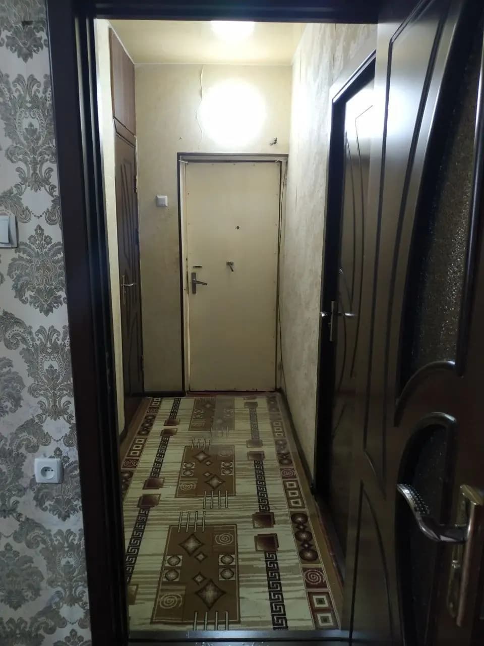 Яшнобод район прадается квартира 3 ком.н — 4