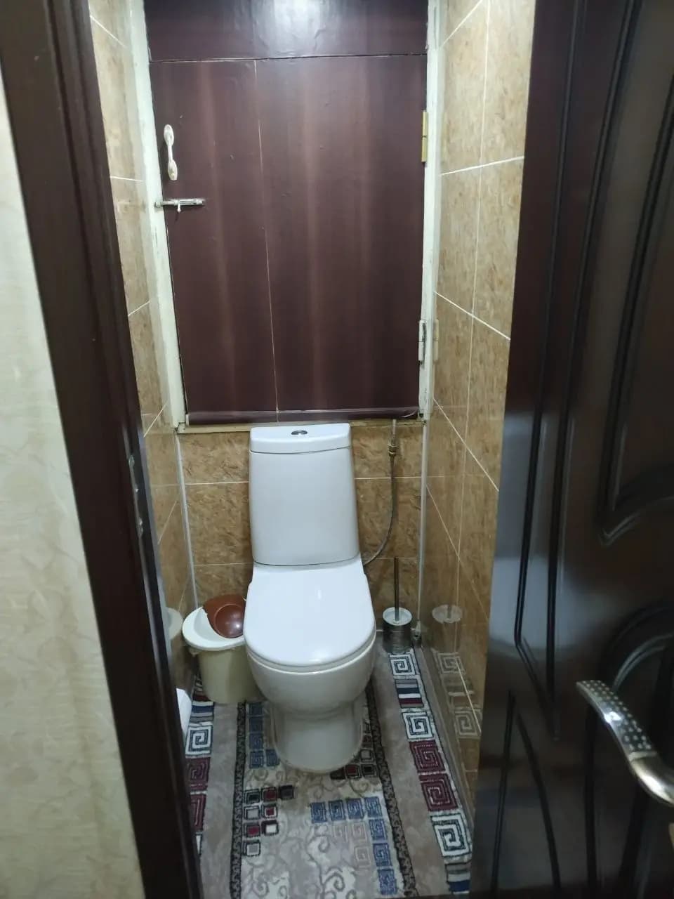 Яшнобод район прадается квартира 3 ком.н — 8