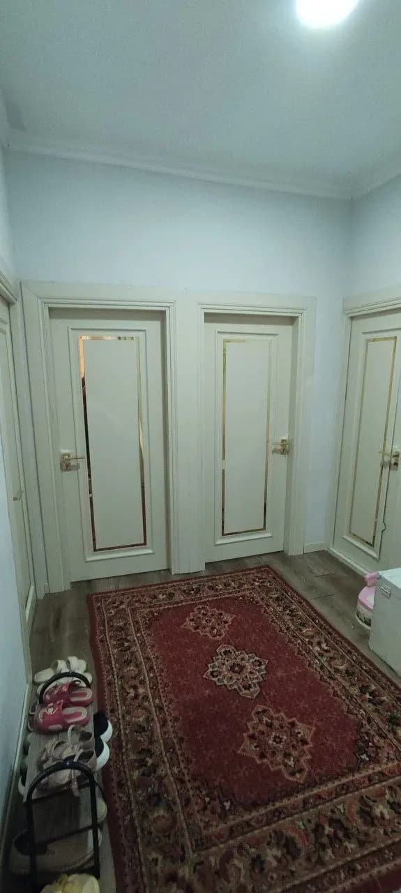 Прадается квартира 4 ком.н — 3