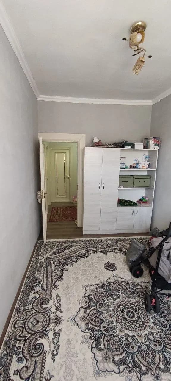 Прадается квартира 4 ком.н — 5