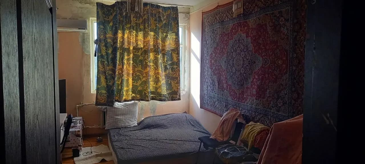 Яшнобод район прадается квартира 3 ком.н — 6
