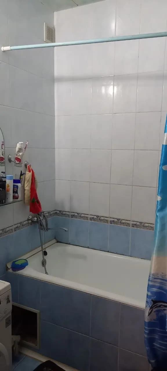 Яшнобод район прадается квартира 3 ком.н — 8