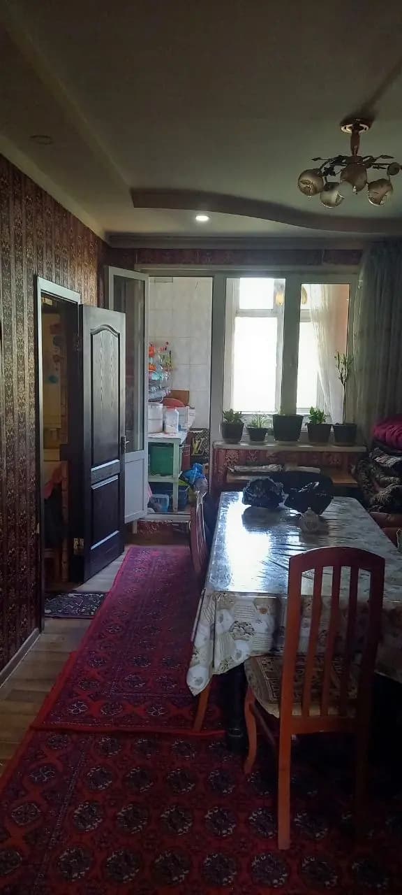 Яшнобод район прадается квартира 3 ком.н — 2