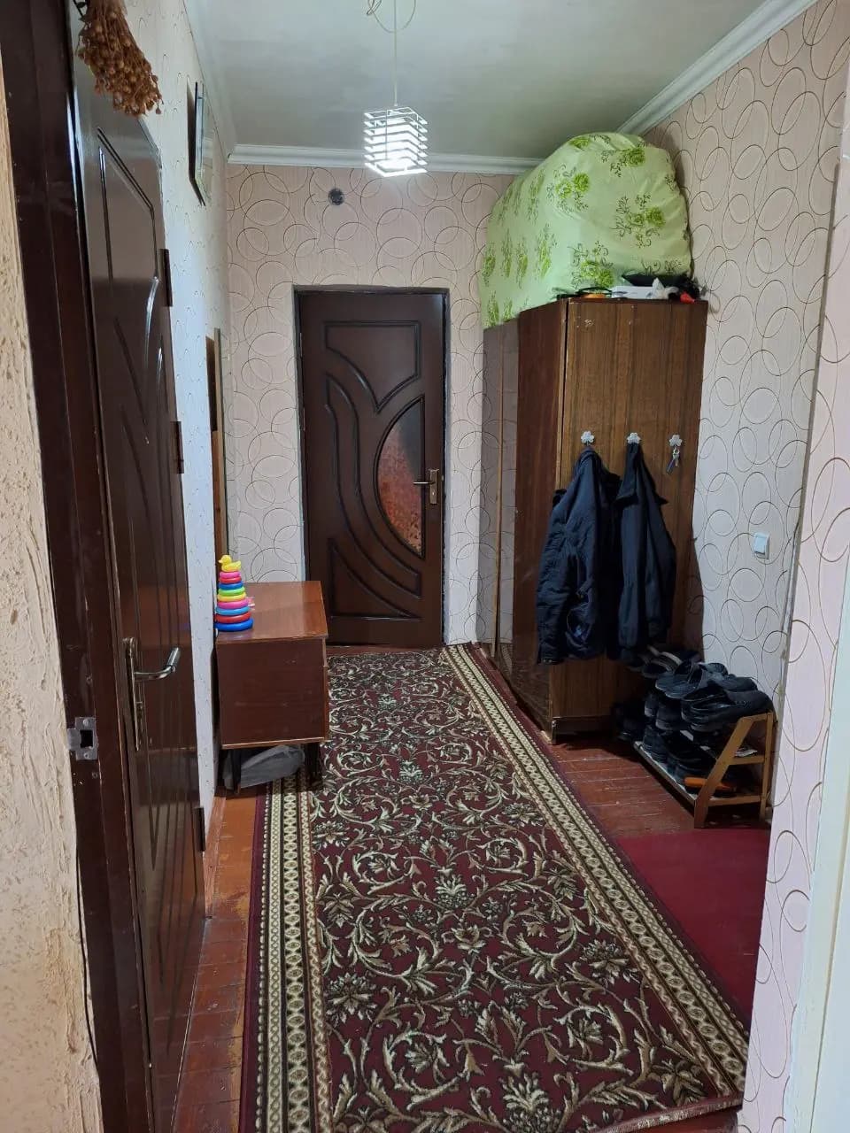 Прадается квартира 3 ком.н — 1