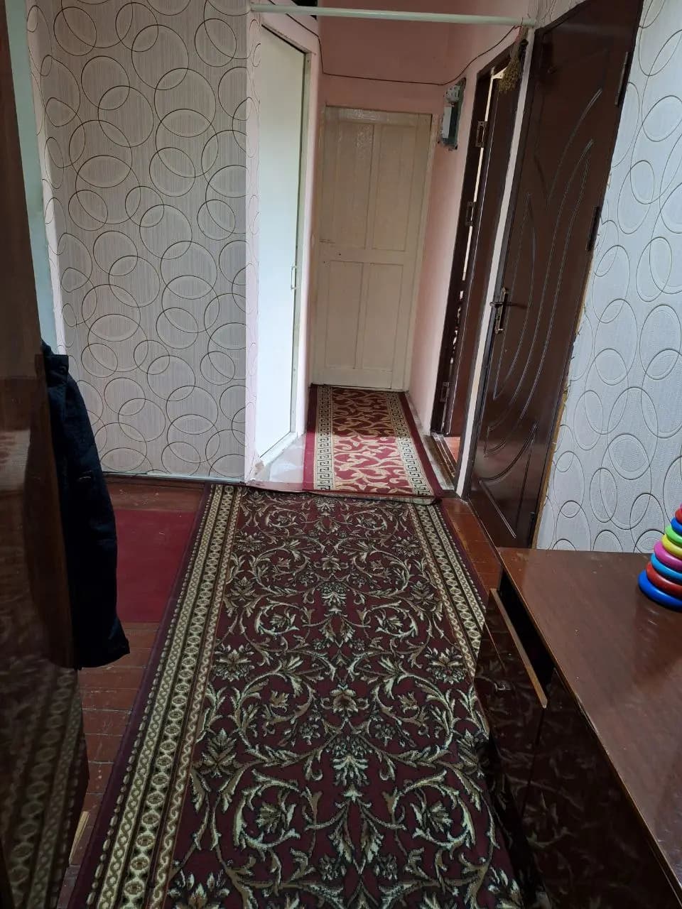 Прадается квартира 3 ком.н — 5