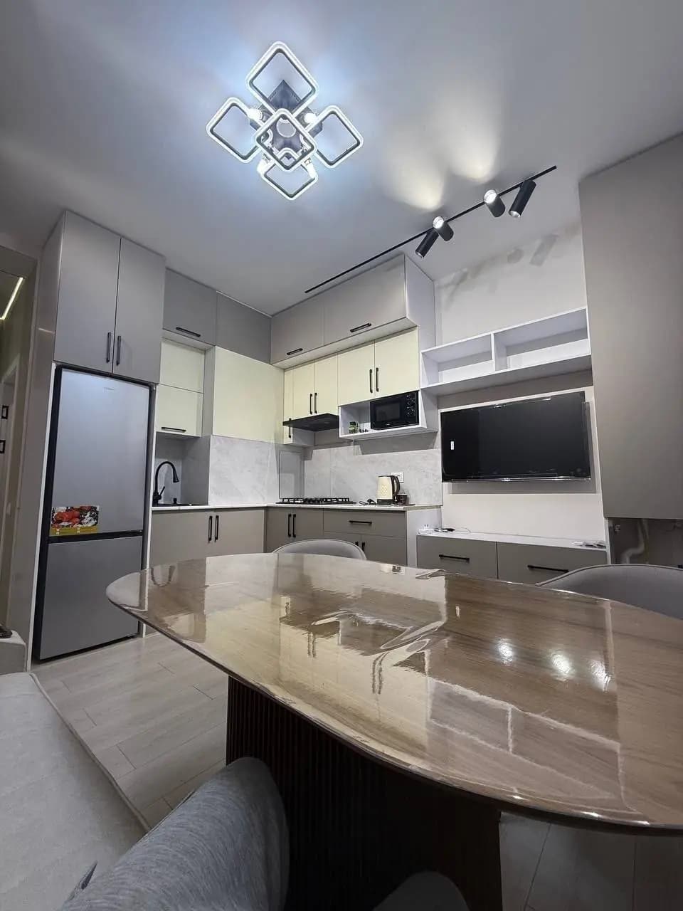 АРЕНДА ‼️1/10/12 ЖК " Paradise House " Юнусабад-12 — 6
