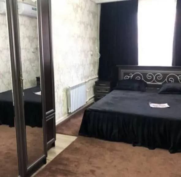 3/3/4 Меб+Тех ор ТЦ Макро 3кв Чиланзар — 4