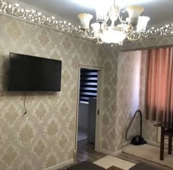 3/3/4 Меб+Тех ор ТЦ Макро 3кв Чиланзар — 5