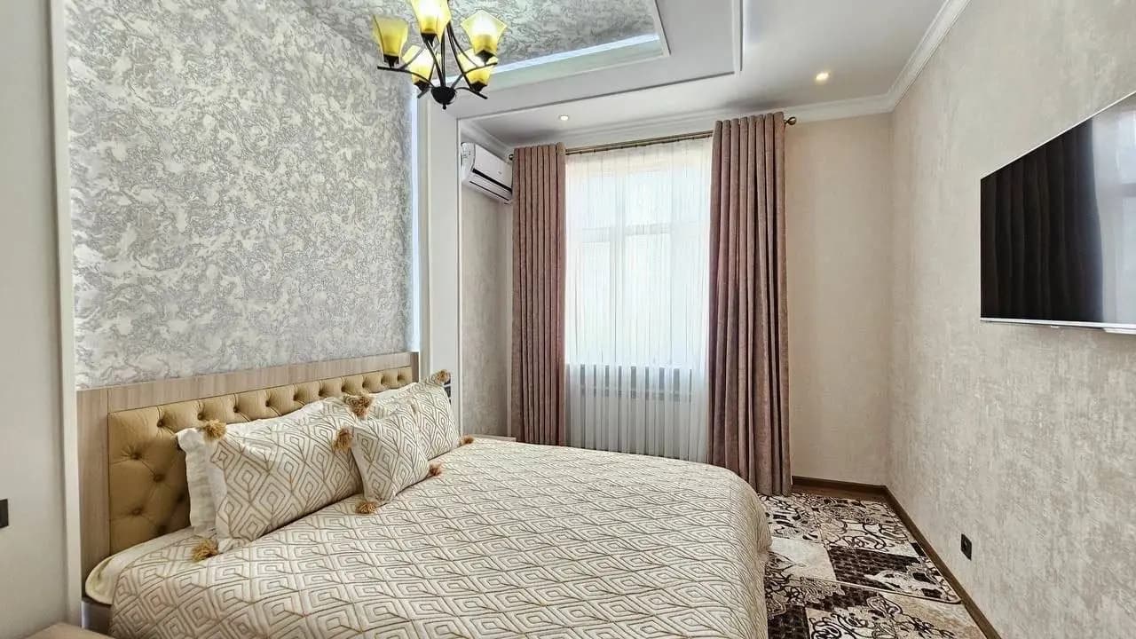 АРЕНДА ‼️ДАРХАН 2/4/5 Парк Тельман — 2
