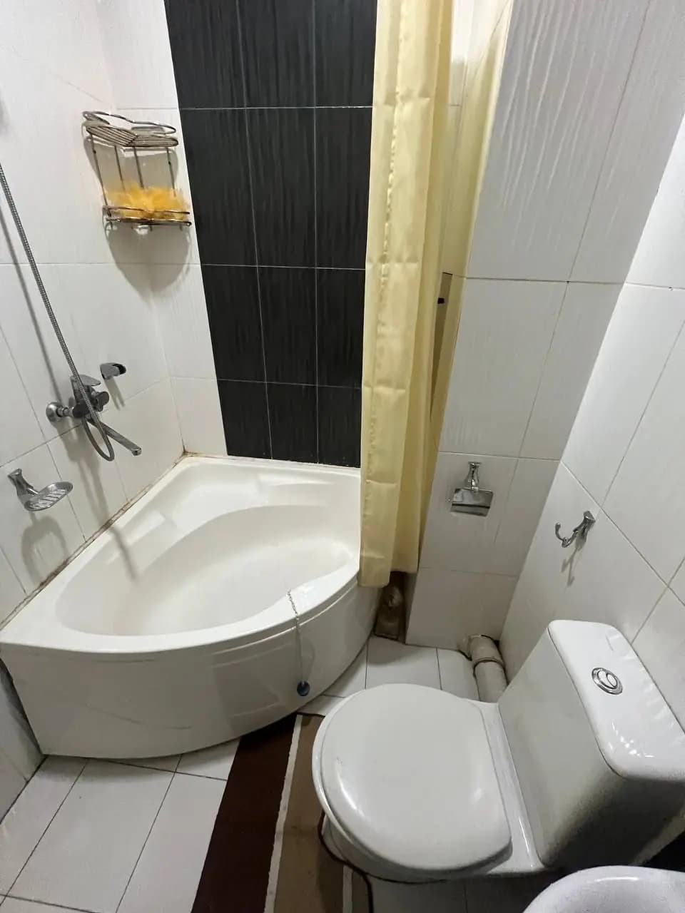 Высокопотолочка 2/1/4 Ор Халк Банк 1кв Чиланзар — 4