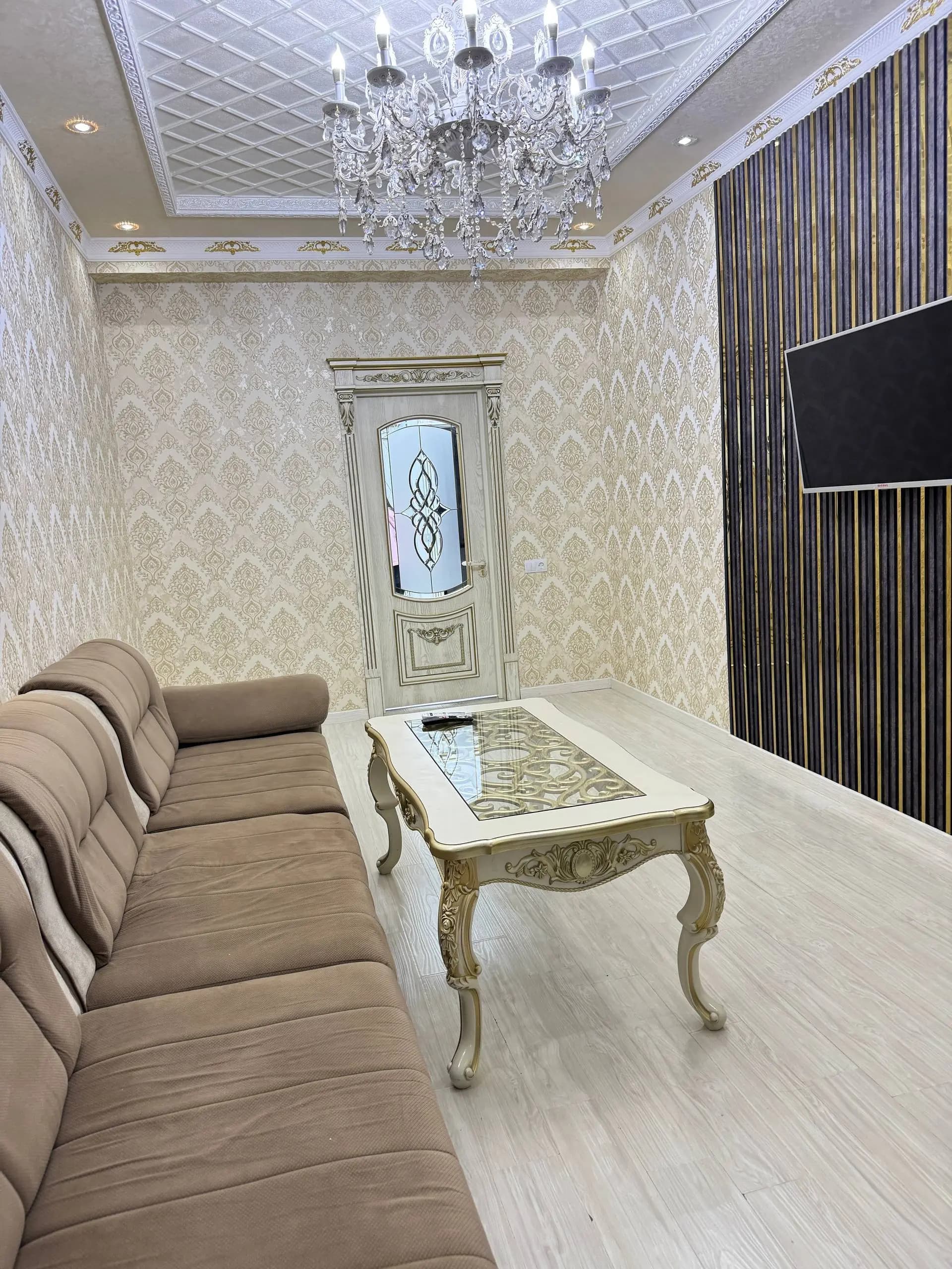 АРЕНДА ‼️ 2/5/8 ЖК " PARISIEN " GOLDEN HOUSE — 2