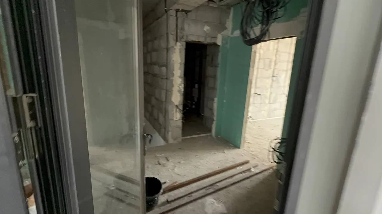 ЖК " Mirabad City " 5/9-10/10 Пентхаус Есть ТЕРАССА — 9