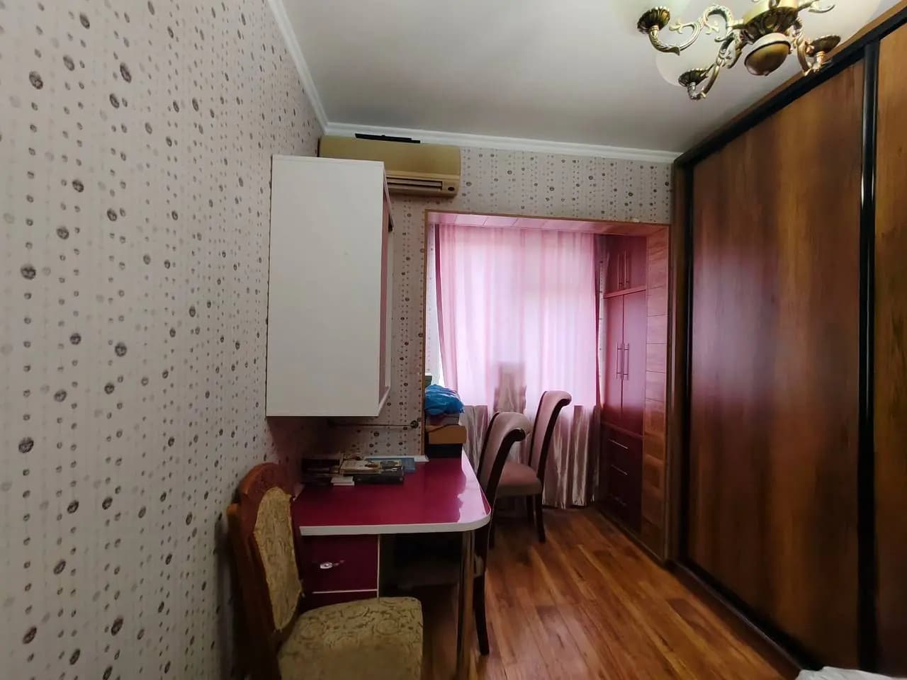 Мирабадский 3/4/4 Ор-р ГУВД Ул.Саид Барака — 4