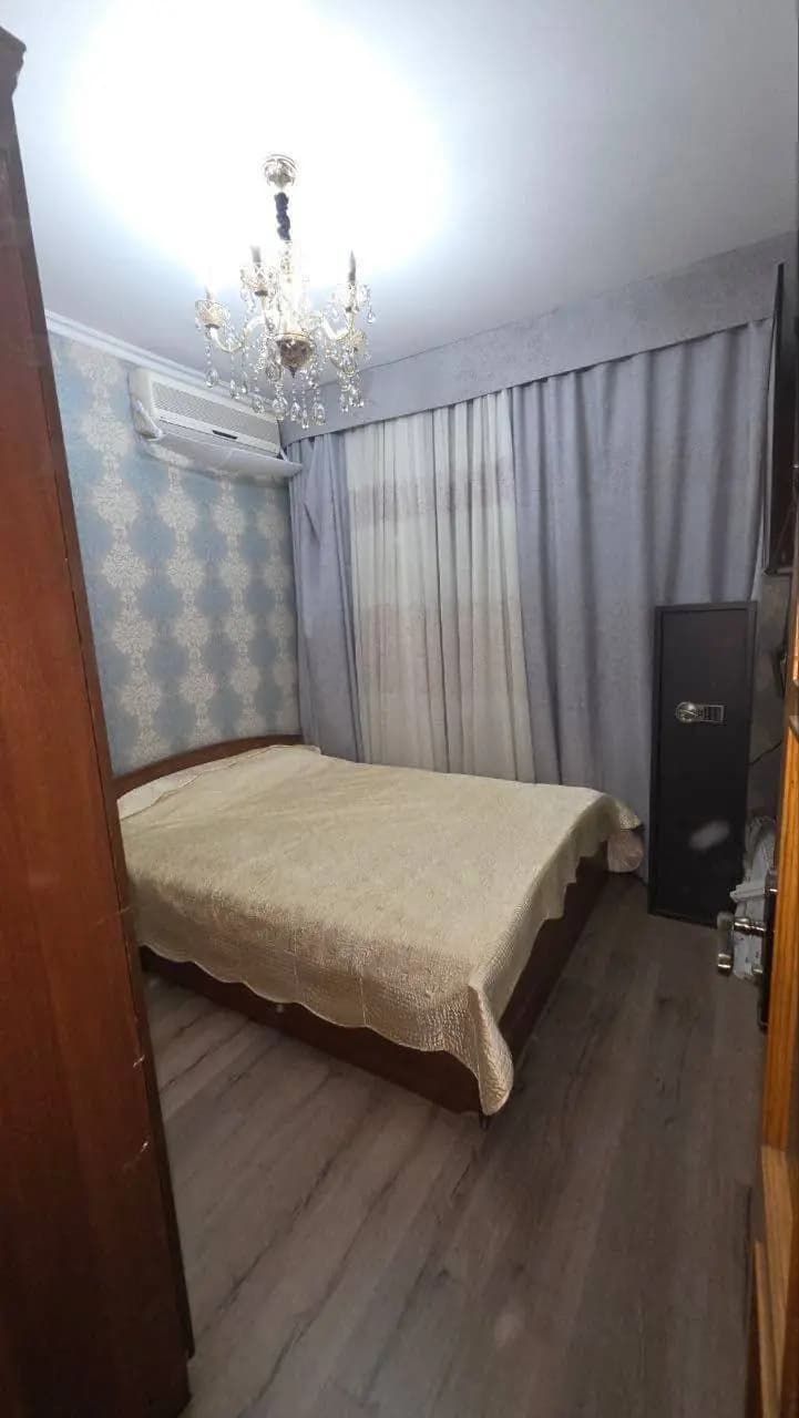 Мирабадский 3/4/4 Ор-р ГУВД Ул.Саид Барака — 2