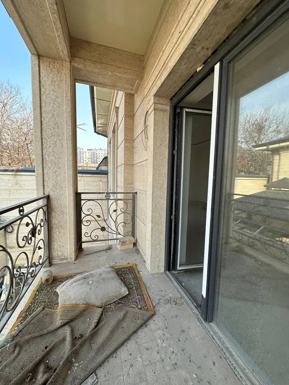 ЖК " SAYRAM VILLAGE " 3,3-Соток 450м² — 7