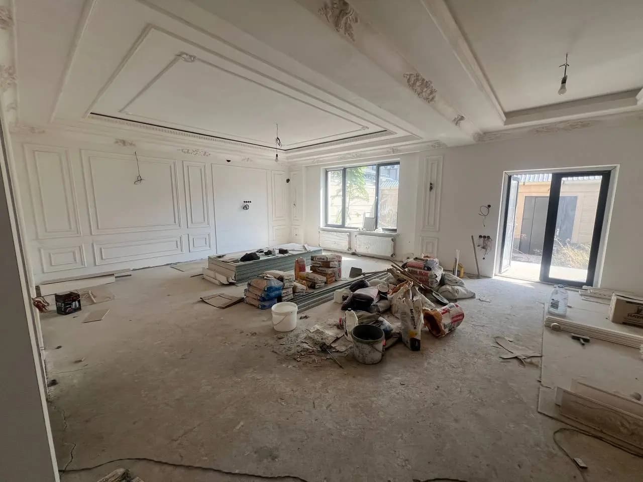 ЖК Яс SAYRAM VILLAGE * 3,15-Соток 450м² — 1