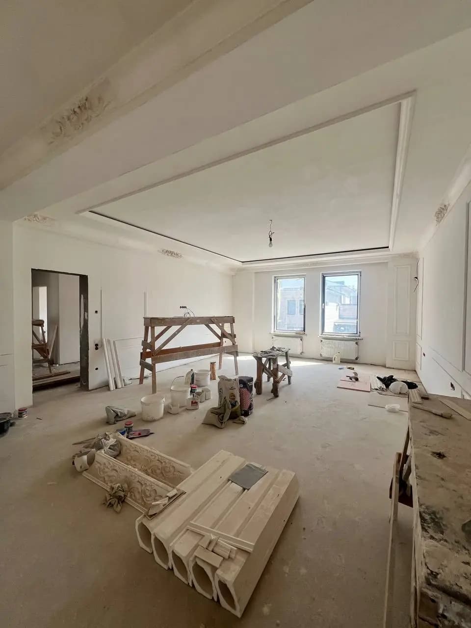 ЖК Яс SAYRAM VILLAGE * 3,15-Соток 450м² — 2
