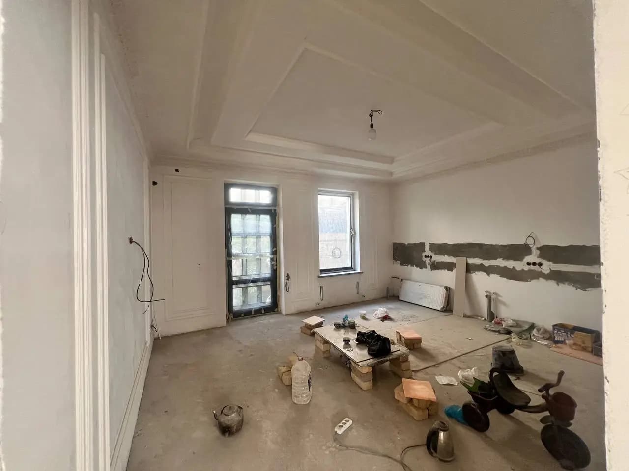 ЖК Яс SAYRAM VILLAGE * 3,15-Соток 450м² — 4