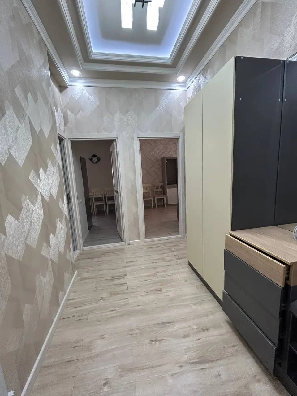 Паркентский ЖК " VEK " 2/6/9 — 3