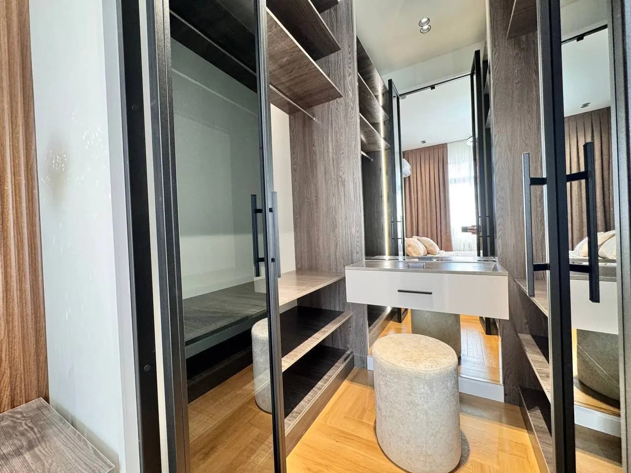 ЖК " Mashxadi Residence " 4/8/8 Паркентский — 10