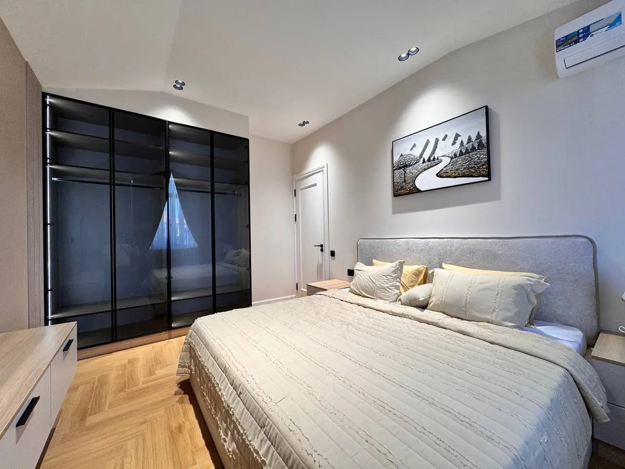 ЖК " Mashxadi Residence " 4/8/8 Паркентский — 1
