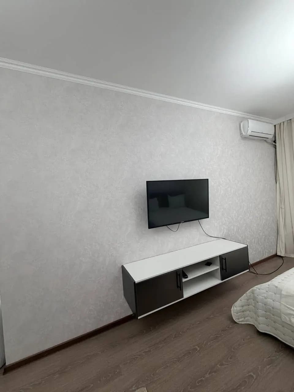 ЖК " GREEN PARK " 1в2/6/9 Ул.Махтумкули — 1