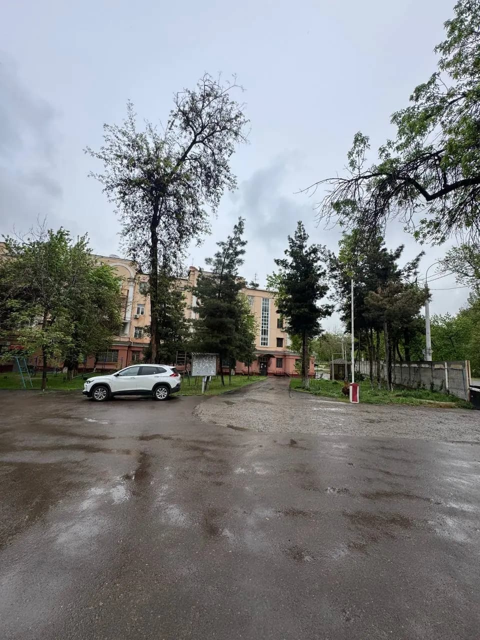 Хумо Арена 4/3/4 Ор-р На Набережной Высоко Потолочный 95м² — 9