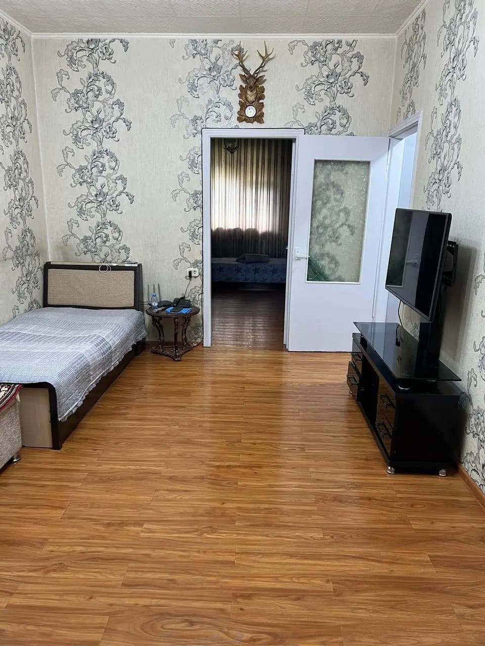 Кадышева Базар 2в3/1/4 Ор-р Крестик Рядом С Метро — 1