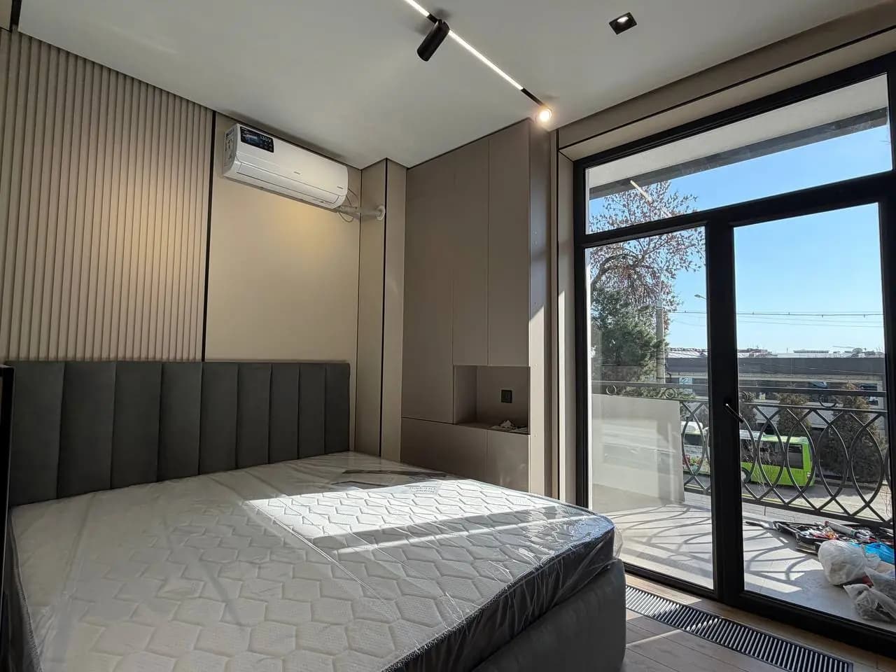 ЖК " DARXAN RESIDENCE " 1/2/12 Мирзо Улугбекский — 1