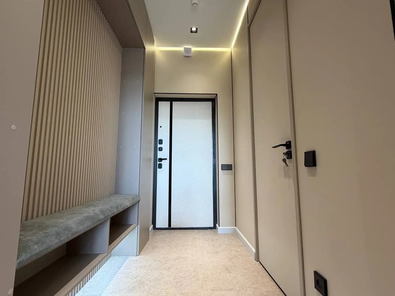 ЖК " DARXAN RESIDENCE " 1/2/12 Мирзо Улугбекский — 4