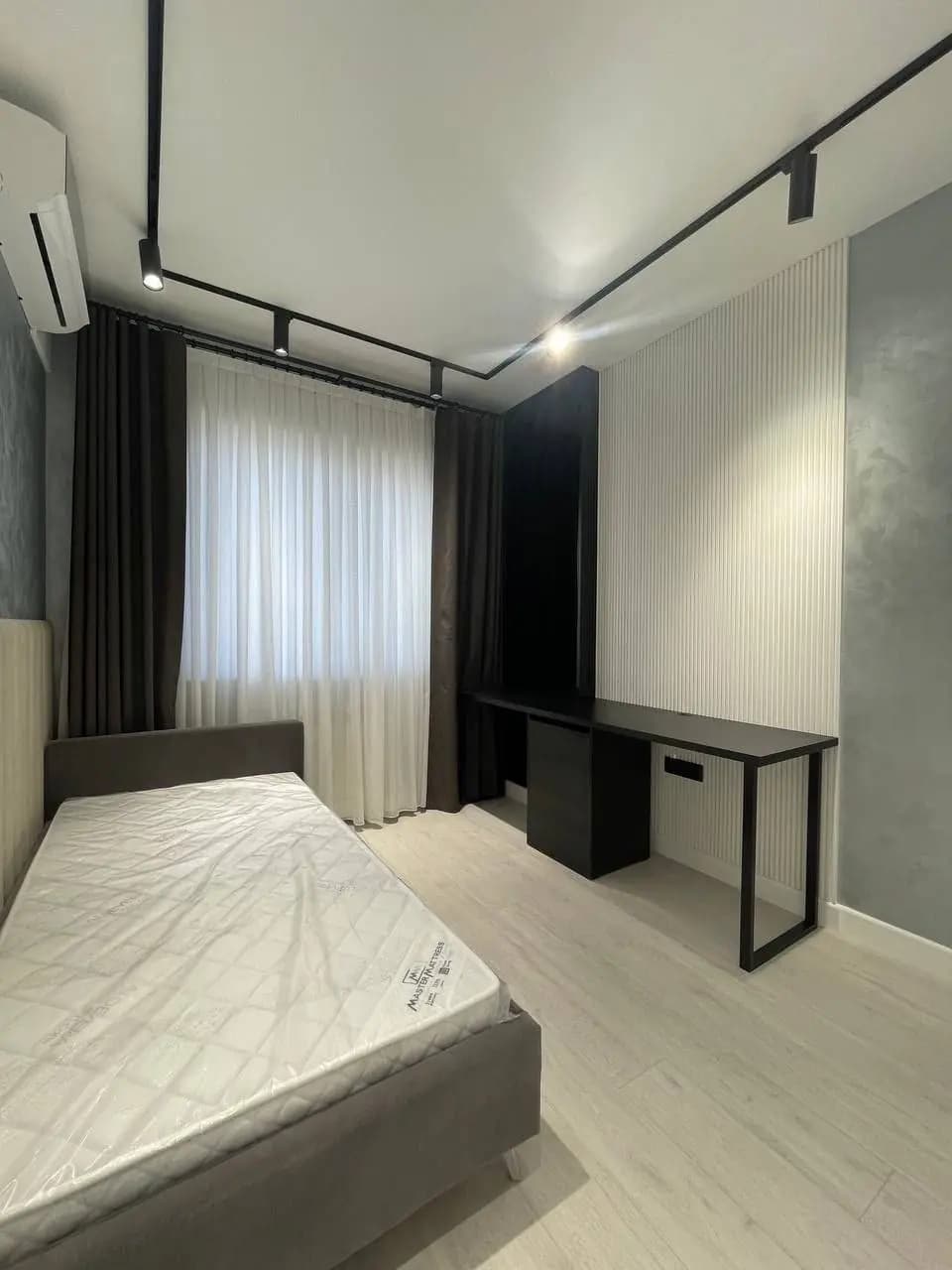 ЖК " GARDENS " 4/7/8 Tashkent City — 2