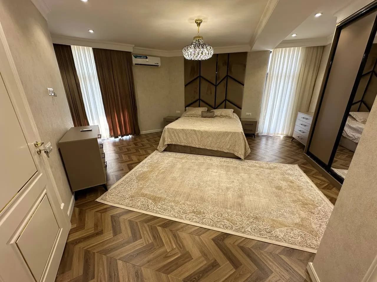 ЖК " SOLARIS " DUPLEKS 5/9-10/10 Яккасарайский Ор-р Массив Кушбеги — 3