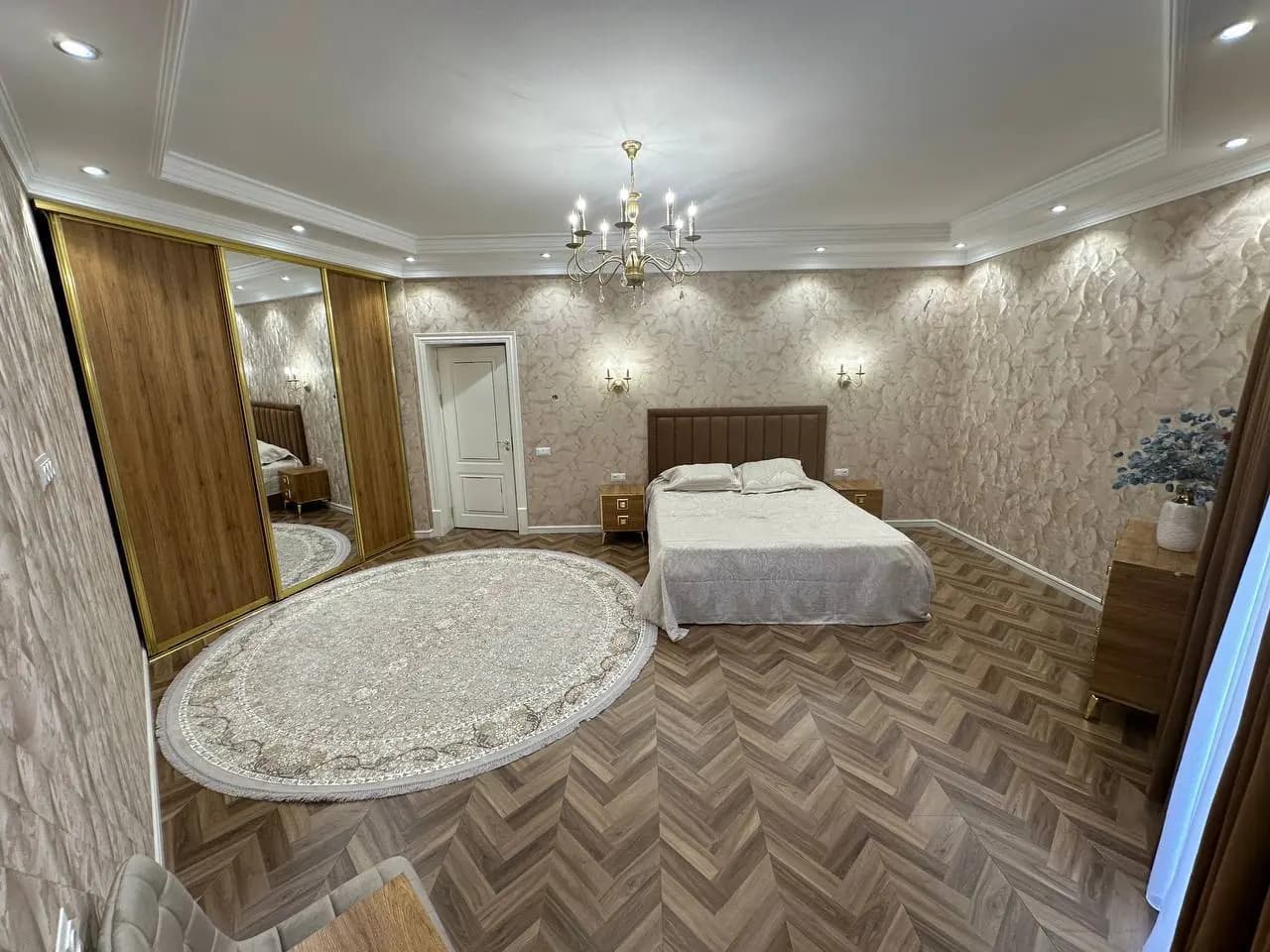 ЖК " SOLARIS " DUPLEKS 5/9-10/10 Яккасарайский Ор-р Массив Кушбеги — 8