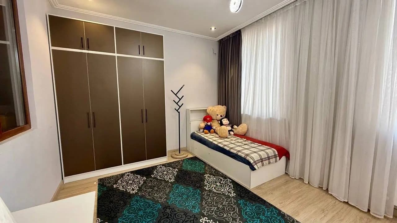 ЖК " REAL HOUSE " 5/4/7 ПАРКЕНТСКИЙ — 3