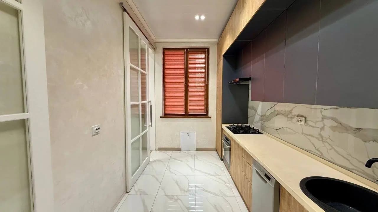 ЖК " REAL HOUSE " 5/4/7 ПАРКЕНТСКИЙ — 8
