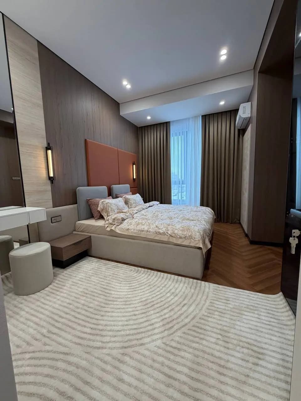 ЖК " PRESTIGE GARDEN'S " 5/4/14 Яккасарайский Ор-р ул.Шота Руставели — 1