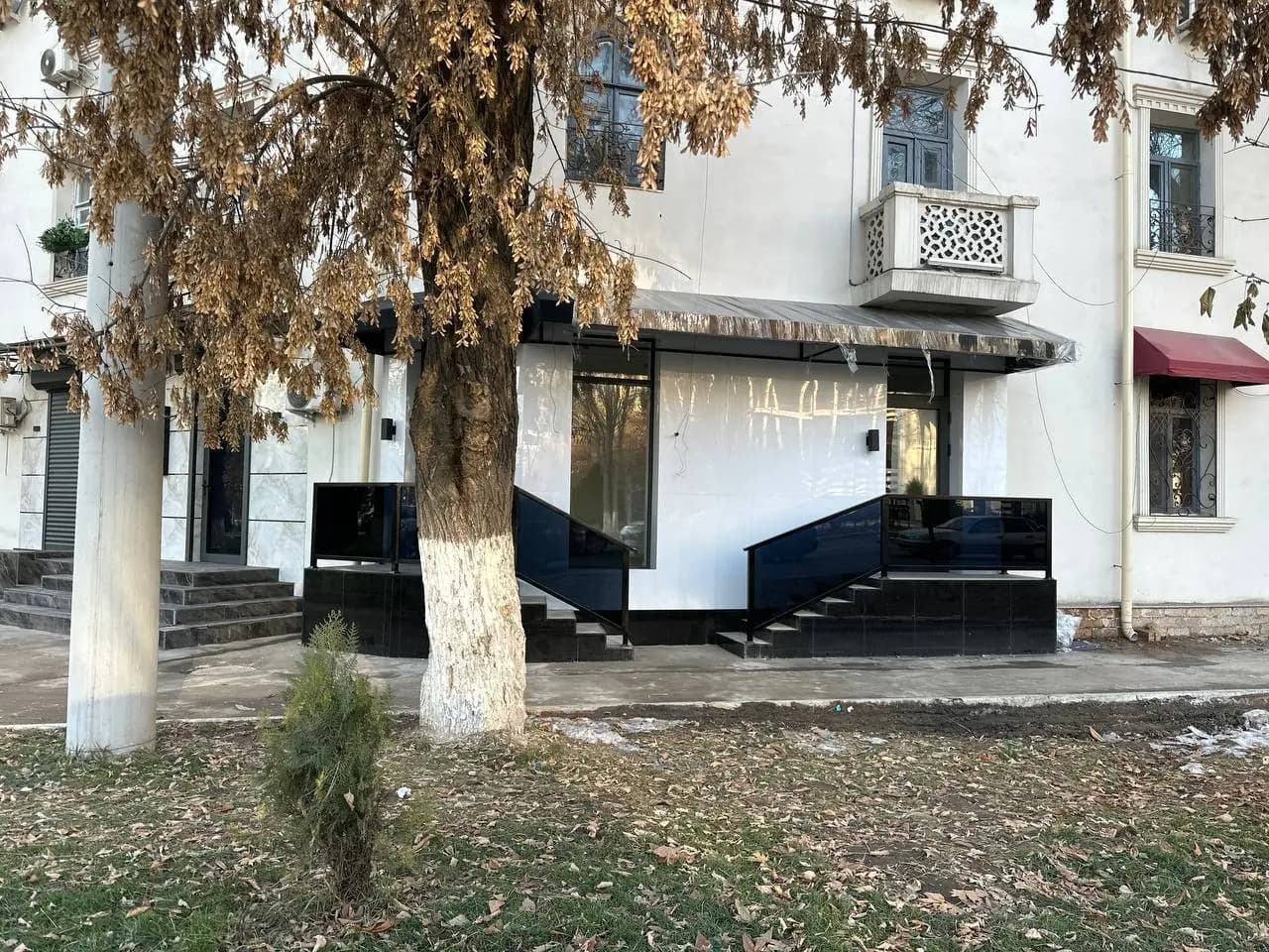 Нежилое помещение 70м² Мирабадский Ор-р ЖК " INFINITY " 1-Линия — 3