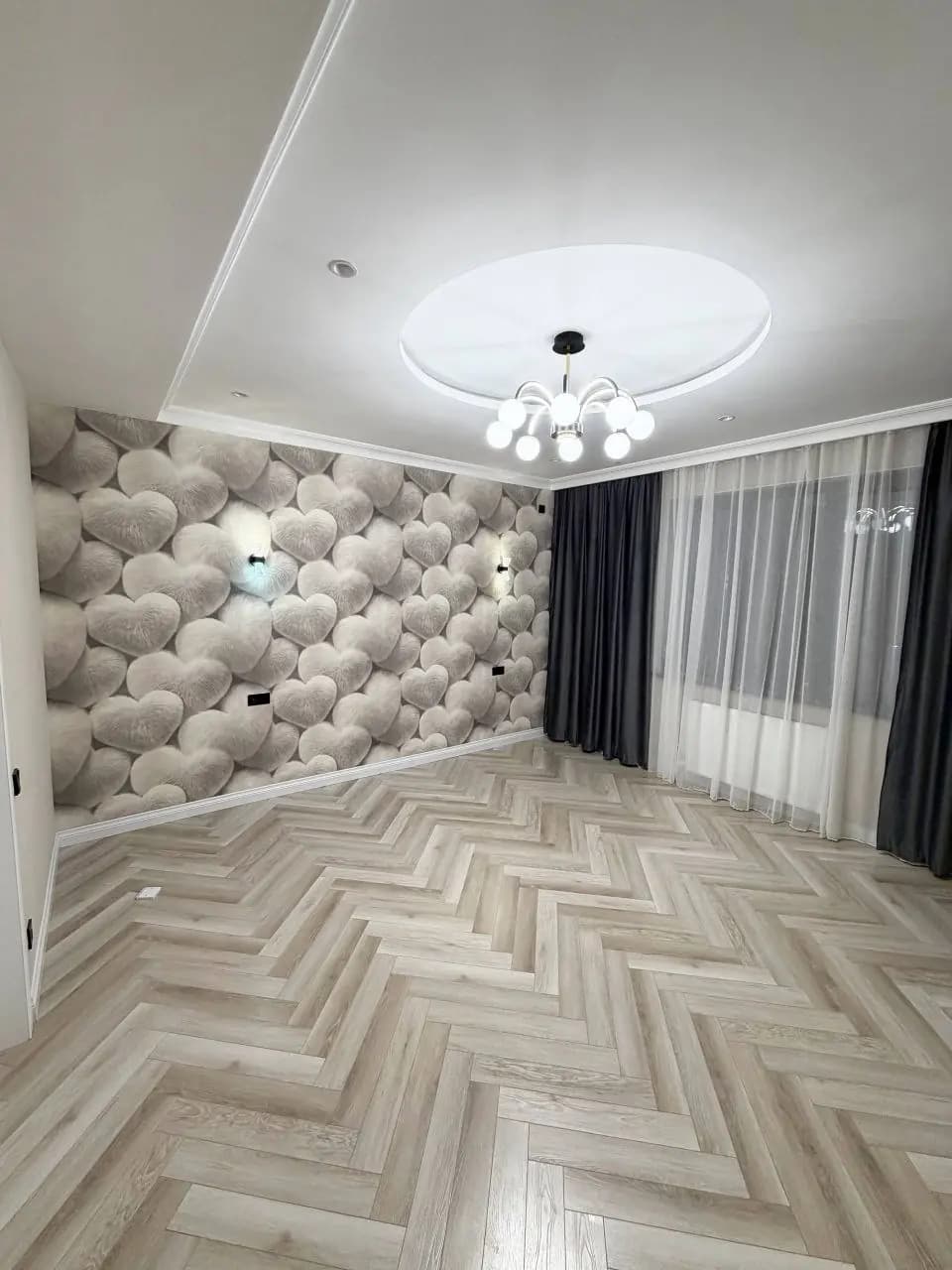 ЖК " BAKU Residence " 3/4/10 УЗБУМ — 5